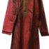 102769 $141.00 MENS KURTHA SET SIZE 40