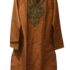 108208 $113.00 MENS KURTHA SET SIZE 38