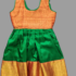 174032 $67.00 GIRLS FROCK S02