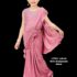 177521 $45.00 Girls Readymade Saree