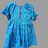 177963 $36.00 GIRLS FROCK S6M