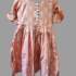 177968 $36.00 GIRLS FROCK S04