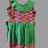 177977 $28.00 GIRLS FROCK S04