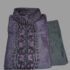 114809 $155.00 Mens Kurtha Set Size 38