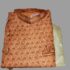 153433 $100.00 Mens Kurtha Set Size 38