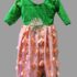 161558 $37.00 Girls Frock Size 03