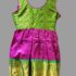 161963 $52.00 Girls Frock Size 02