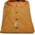 172293 $43.00 Mens Kurtha Set Size 42