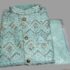 172517 $170.00 Mens Kurtha Set Size 38