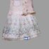 172755 $291.00 WOMEN LEHENGA SEMI STITCHED 1