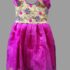 174019 $22.00 Girls Frock Size 02