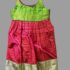 174029A $52.00 Girls Frock Size 03