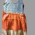 174030 $60.00 Girls Frock Size 03