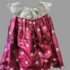 174034 $75.00 Girls Frock Size 01