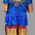 174061 $228.00 Girls Skirt & Blouse Set Size 00