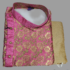 176389 $47.00 Mens Kurtha Set Pink Size 48