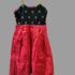 177959 $26.00 Girls Frock Size 04