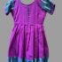 177964 $36.00 Girls Frock Size 01