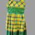 177986 $28.00 Girls Frock Size 05