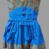 178013 $26.00 Girls Frock Size 00