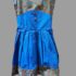 178015 $26.00 Girls Frock Size 06