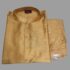 179119 $38.00 Mens Kurtha Set Size 42