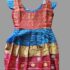 179503 $18.00 Girls Frock Size 04