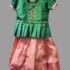 179654 $28.00 Girls Skirt & Blouse Set Size 02