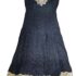 122251 $202.00 Women Punjabi suit Size XL (2)