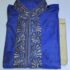 124462 $121.00 Mens Kurtha Set Size 36