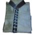 135729 $66.00 Mens Kurtha Set Size 36