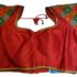 136902 $33 Saree Blouse Size 42 (2)