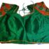 136902 $33.00 Saree Blouse Size 42 (2)