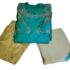 139150 $41.00 Women Punjabi Suit Size 42
