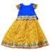141275 $63.00Gilr Skirt & Blouse Set Size 12