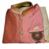 149262 $107.00 Mens Kurtha Set Size 36