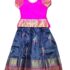 168585 $37.00 Girls Skirt & Blouse Set Size 3