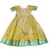 168794 $48.00 Girls Frock Size 8