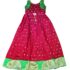 171047 $52.00 Girls Frock Size 11