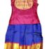 171197 $127.00 Gilr Skirt & Blouse Set Size 5