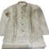 172566 $174.00 Mens Kurtha Jacket Suit Size 40 (2)