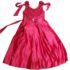 177499 $41.00 Girls Long Dress Size 24,26,30,32,34,38