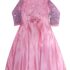 177501 $42.00 Girls Long Dress Size 24,26,28,30,32,34,36,38