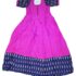 178018 $83.00 Ekkat Cotton Frock Size 32