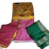 178092 $114.00 Pavadai Dawani Half Saree Size 36