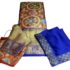 178097 $132.00 Pavadai Dawani Half Saree Size 38