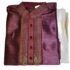 135695 $106.00 Mens Kurtha Set Size 36