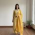 181007 $27.00 f5 Women Punjabi suit Size M,L,XL,2XL