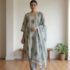181017 $34.00 f12 Women Punjabi suit Size M,L,XL,2XL